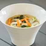 野菜にゅうめん