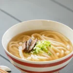 【子育てママへおすすめ】簡単!うどんつゆづくり