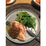【海外風レシピ】乾し椎茸のジャポネソース