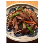 郷土料理　浦上そぼろ～ふるさとの味を思い出す～