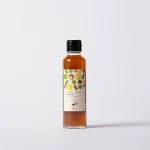 【しいたけだし酢】新感覚の酢を使ってみた