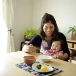 陽より子誕生秘話4