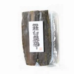 天然-羅臼昆布-80g